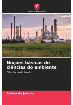Noções básicas de ciências do ambiente