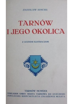 Tarnów i jego okolica