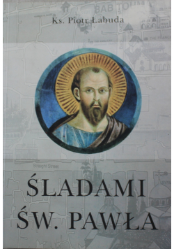Śladami św Pawła