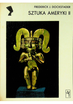 Sztuka ameryki II