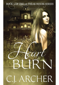 Heart Burn