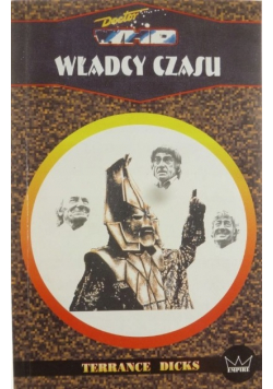 Władcy czasu