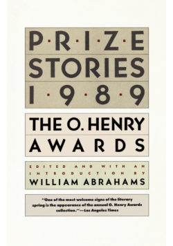 Prize Stories 1989, the O Henry Awards