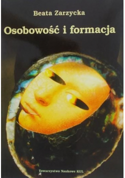 Osobowość i formacja