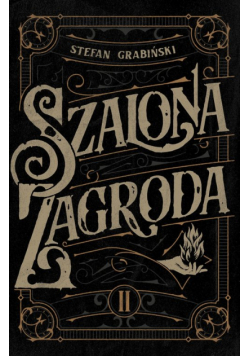 Szalona zagroda