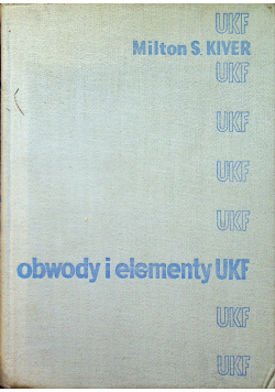 Obwody i elementy UKF
