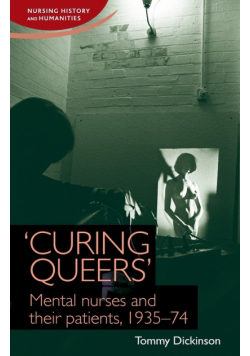 'Curing queers'