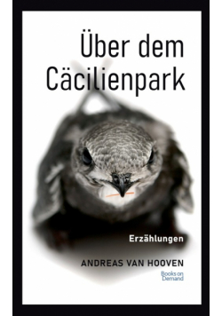 Über dem Cäcilienpark