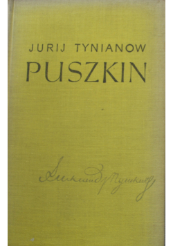 Puszkin