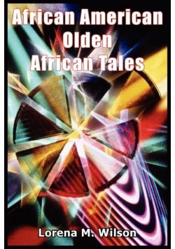African American Olden African Tales