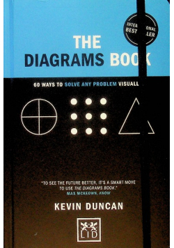 The diagrams book