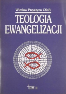 Teologia ewangelizacji