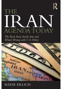 The Iran Agenda Today