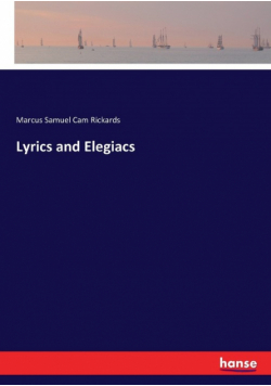 Lyrics and Elegiacs