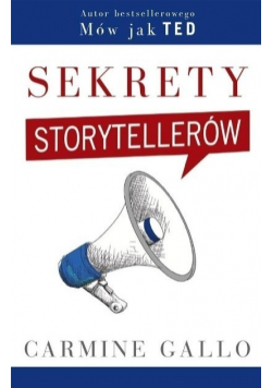 Sekrety storytellerów