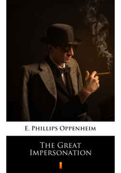 The Great Impersonation