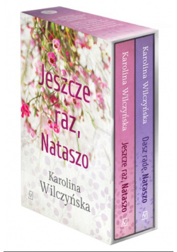 Jeszcze raz Nataszo / Dasz radę Nataszo