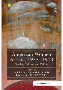 American Women Artists, 1935-1970