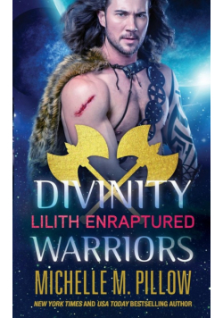 Lilith Enraptured