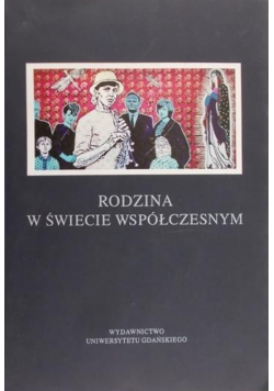 Rodzina w świecie współczesnym
