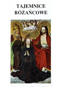 Tajemnice Różańcowe. Komplet 20 tajemnic
