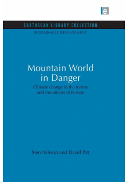 Mountain World in Danger