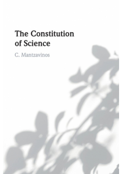 The Constitution of Science