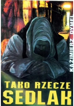 Tako rzecze Sedlak