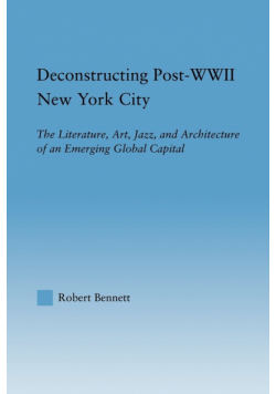 Deconstructing Post-WWII New York City