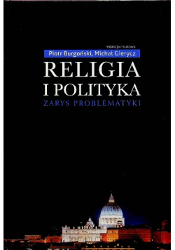 Religia i polityka