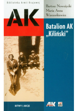 Batalion AK Kiliński