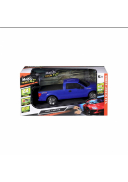 Ford F-150 STX 2012 R/C 1:24