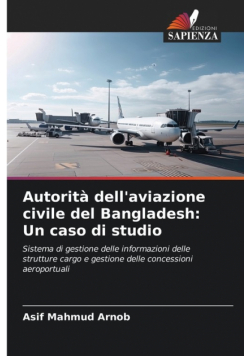 Autorità dell'aviazione civile del Bangladesh