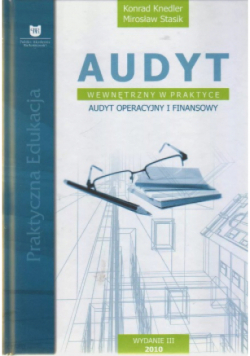 Audyt wewnętrzny w praktyce