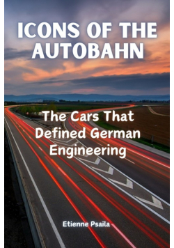 Icons of the Autobahn