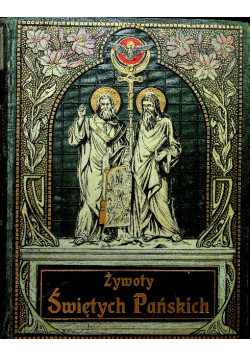 Żywoty świętych pańskich 1937 r.