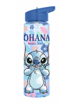 Bidon 600 ml Stitch 843358