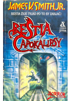 Bestia apokalipsy