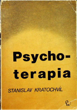 Psychoterapia