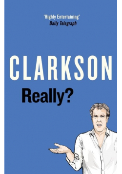 Really?