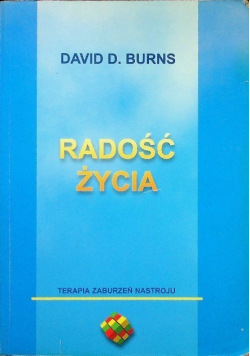 Radość życia terapia zaburzeń nastroju