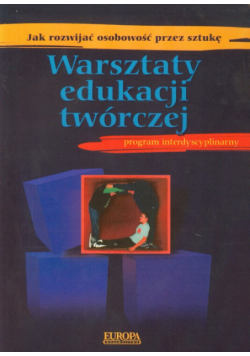 Warsztaty edukacji twórczej