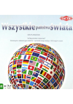 Wszystkie państwa świata