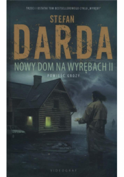 Nowy Dom na Wyrębach II