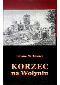 Korzec na Wołyniu
