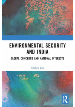 Environmental Security and India