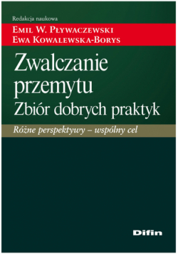 Zwalczanie przemytu Zbiór dobrych praktyk