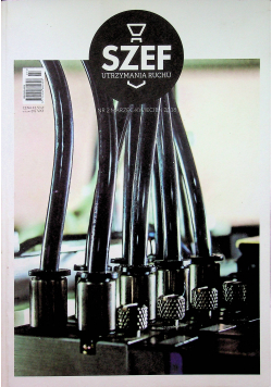 Szef utrzymania ruchu nr 2