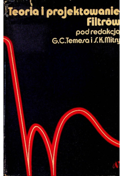 Teoria i projektowanie filtrów