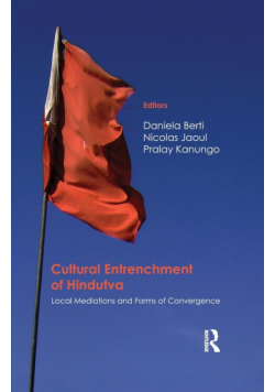Cultural Entrenchment of Hindutva